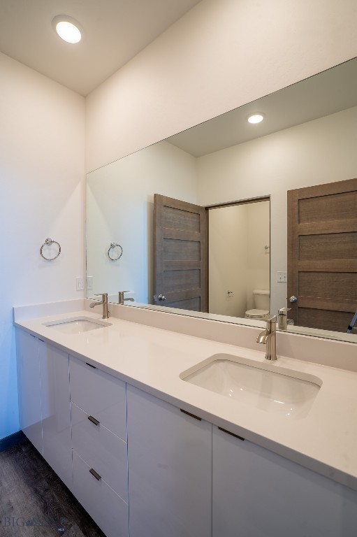 223 New Ventures Drive, Bozeman MT 59718