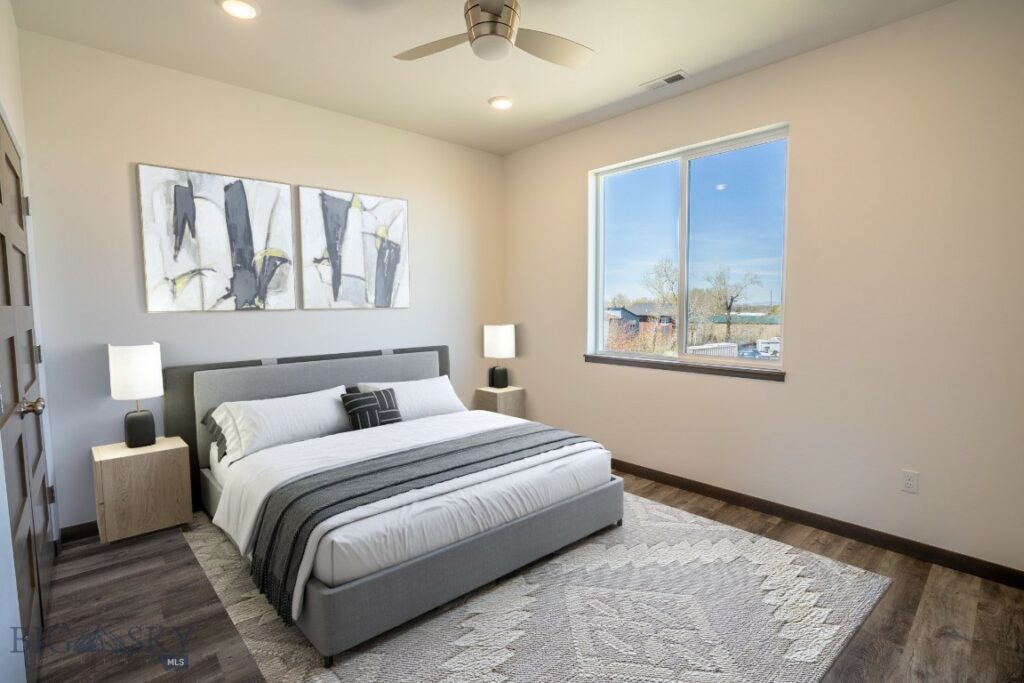 223 New Ventures Drive, Bozeman MT 59718