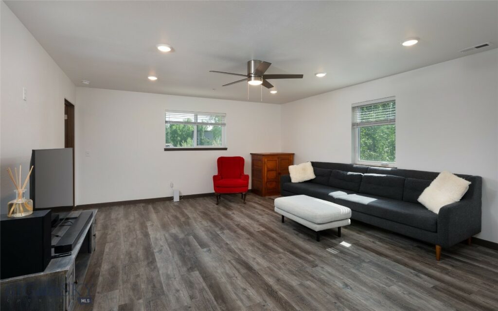 223 New Ventures Drive Unit E, Bozeman MT 59718