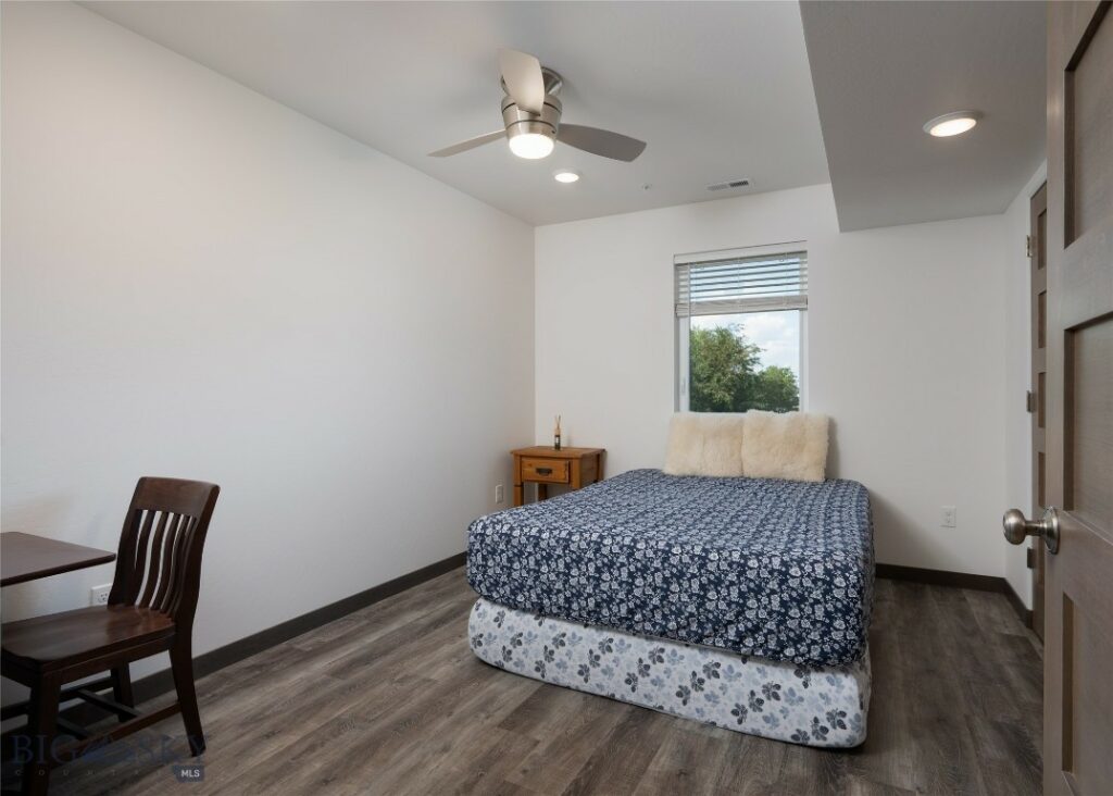 223 New Ventures Drive Unit E, Bozeman MT 59718