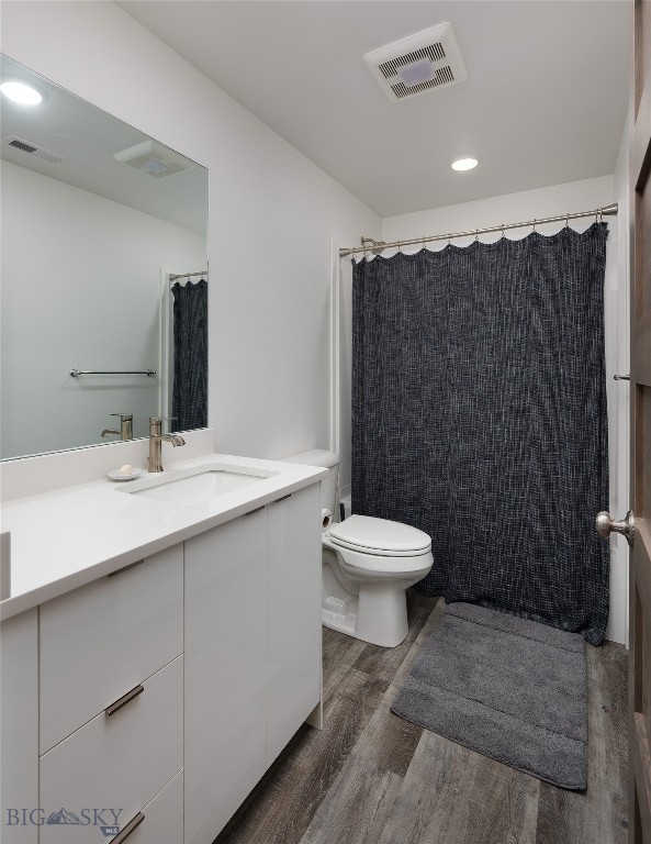 223 New Ventures Drive Unit E, Bozeman MT 59718