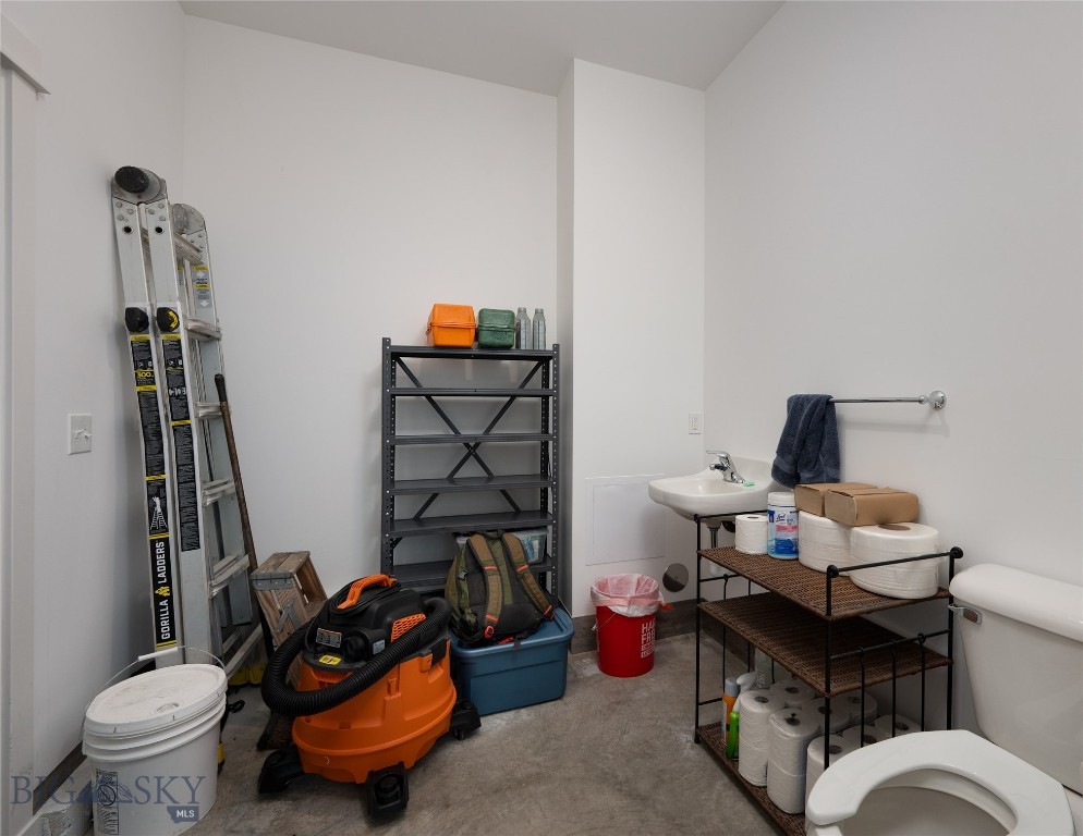 223 New Ventures Drive Unit E, Bozeman MT 59718