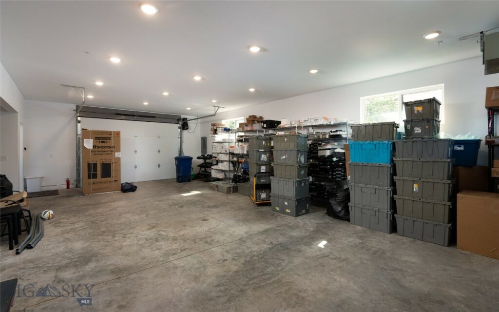 223 New Ventures Drive Unit E, Bozeman MT 59718