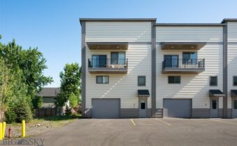 223 New Ventures Drive Unit E, Bozeman MT 59718