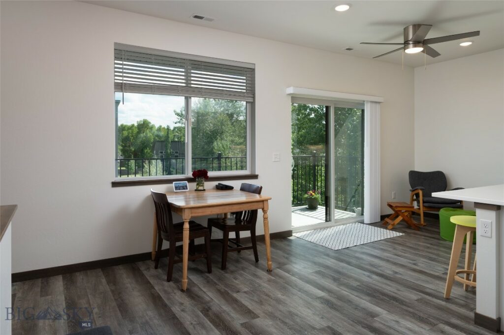 223 New Ventures Drive Unit E, Bozeman MT 59718