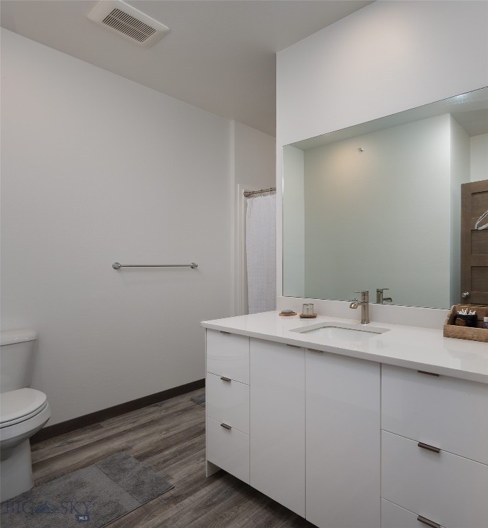223 New Ventures Drive Unit E, Bozeman MT 59718