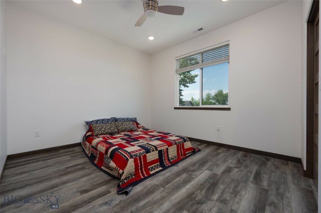 223 New Ventures Drive Unit E, Bozeman MT 59718