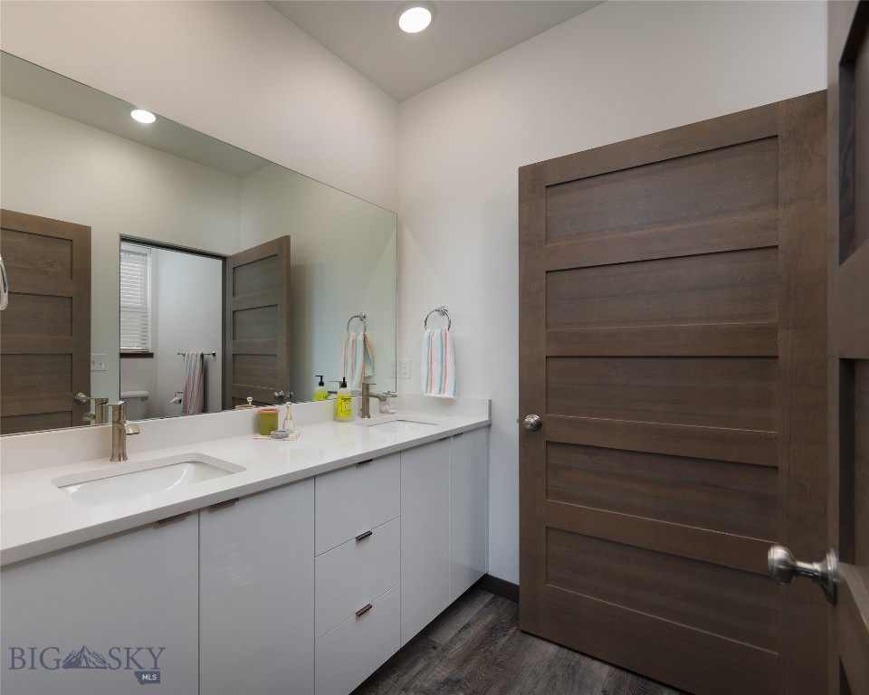 223 New Ventures Drive Unit E, Bozeman MT 59718
