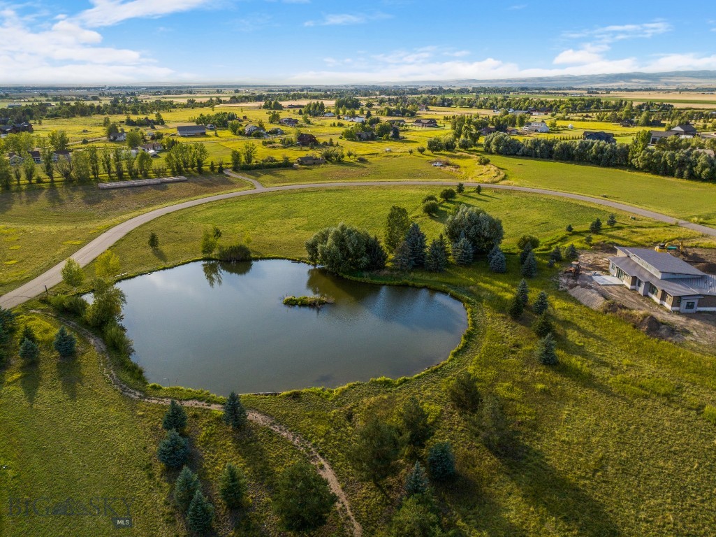 223 Poppy Field Drive, Bozeman MT 59718