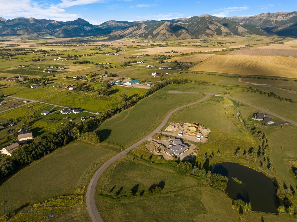 223 Poppy Field Drive, Bozeman MT 59718