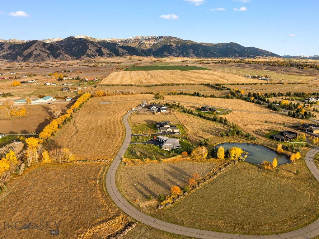 223 Poppy Field Drive, Bozeman MT 59718