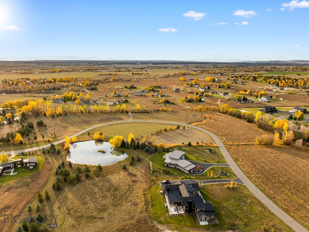 223 Poppy Field Drive, Bozeman MT 59718