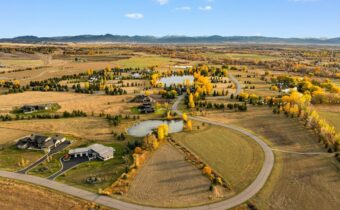 223 Poppy Field Drive, Bozeman MT 59718