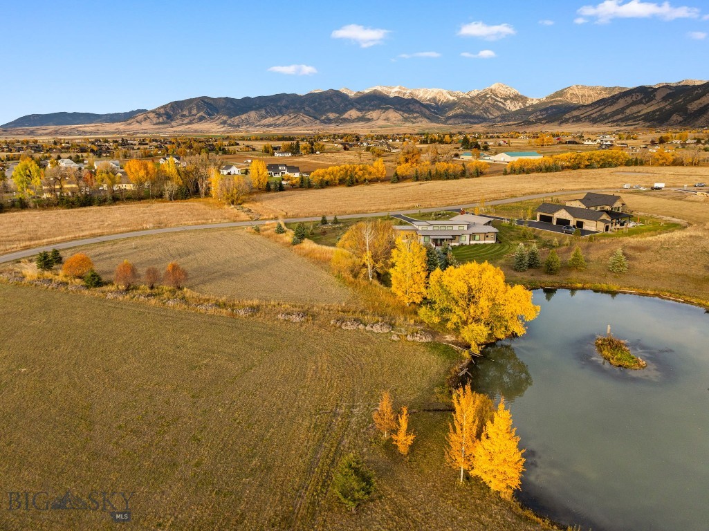 223 Poppy Field Drive, Bozeman MT 59718