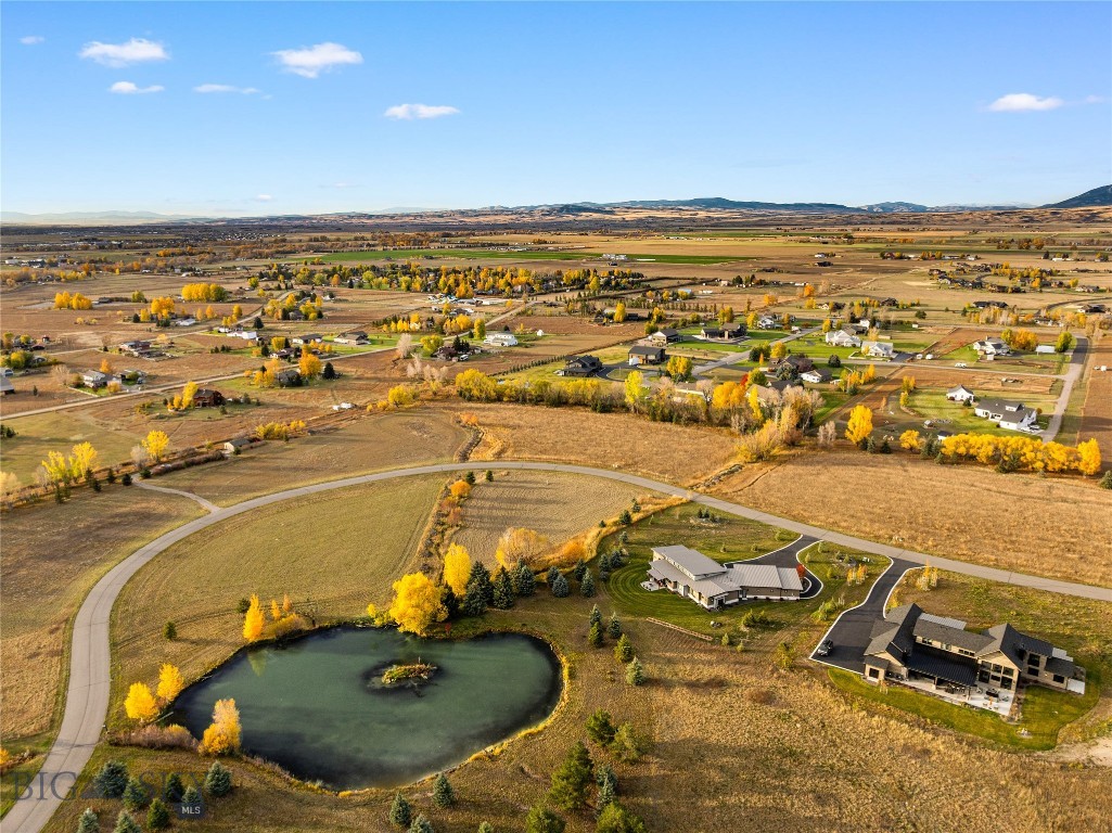 223 Poppy Field Drive, Bozeman MT 59718