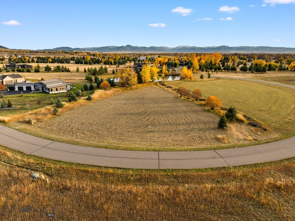 223 Poppy Field Drive, Bozeman MT 59718