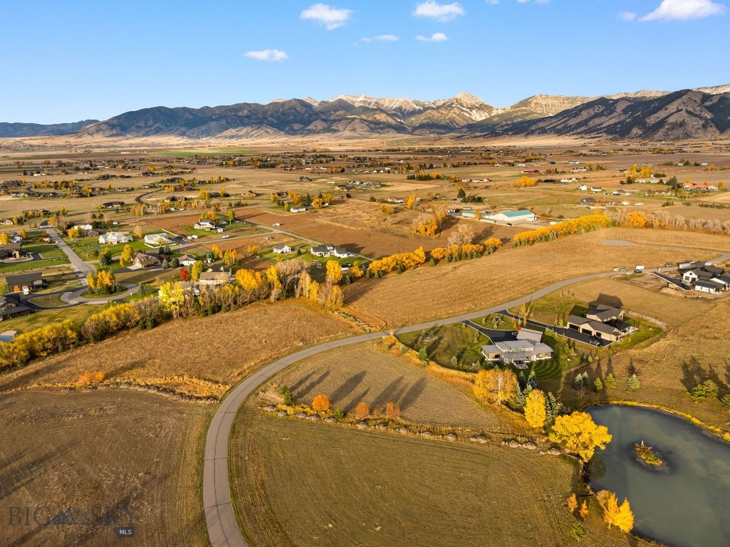 223 Poppy Field Drive, Bozeman MT 59718