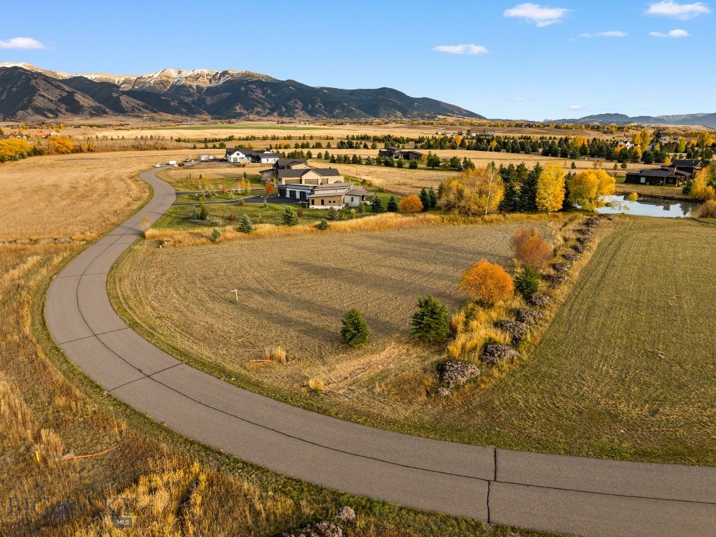 223 Poppy Field Drive, Bozeman MT 59718