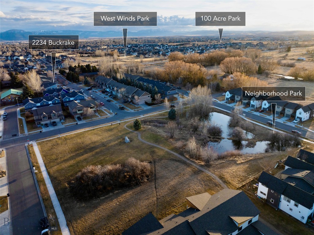 2234 Buckrake, Bozeman MT 59718