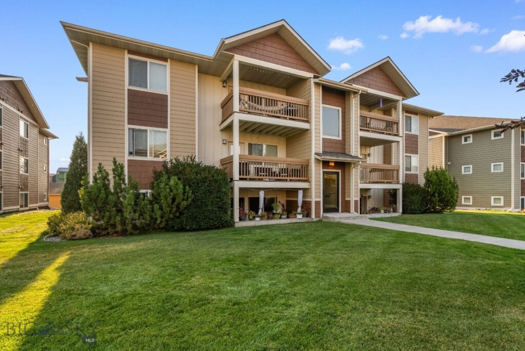 2236 Baxter Lane, Bozeman MT 59718