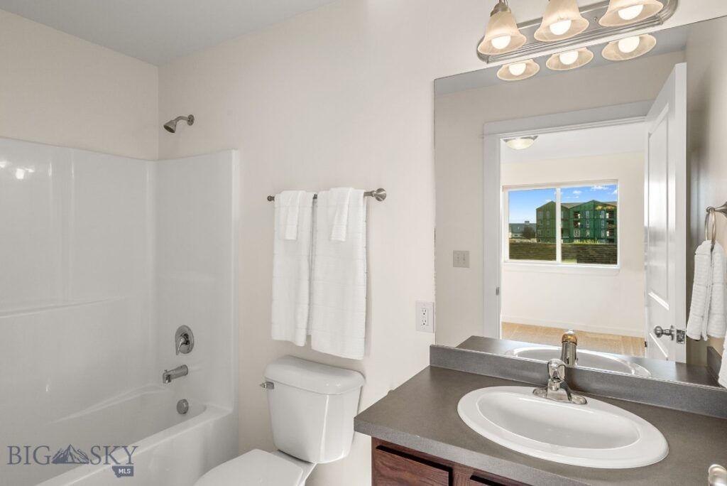 2236 Baxter Lane, Bozeman MT 59718