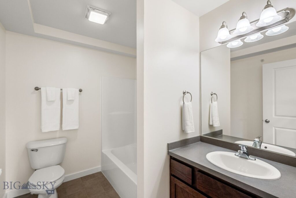 2236 Baxter Lane, Bozeman MT 59718