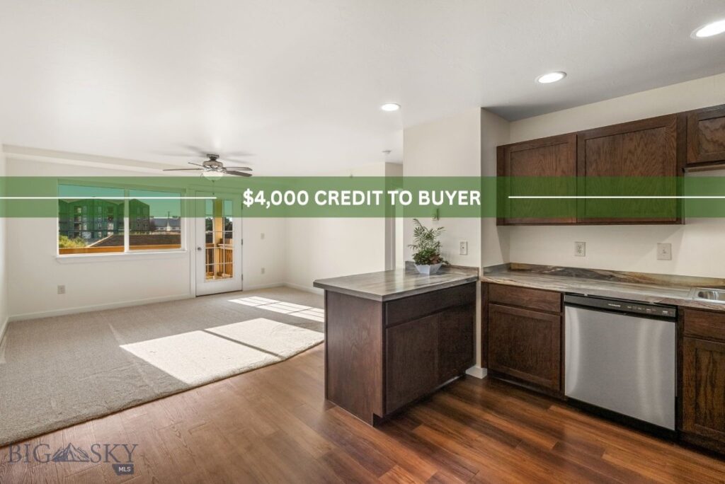 2236 Baxter Lane, Bozeman MT 59718