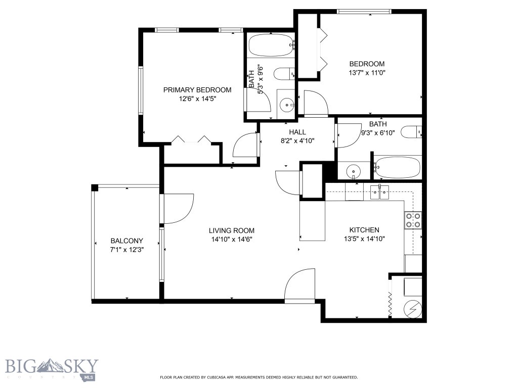 2236 Baxter Lane, Bozeman MT 59718
