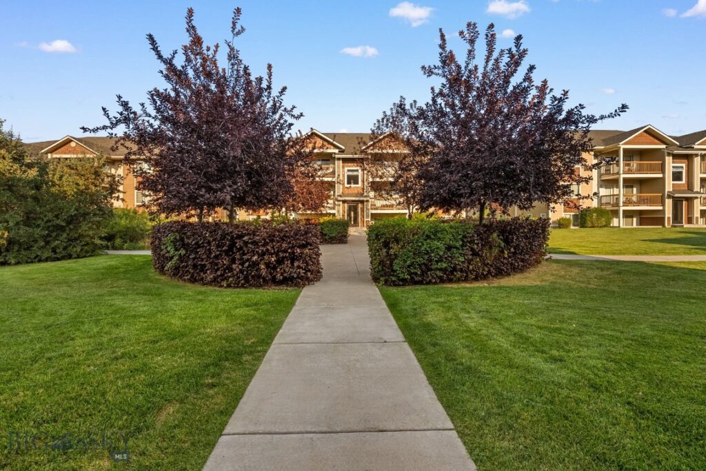 2236 Baxter Lane, Bozeman MT 59718