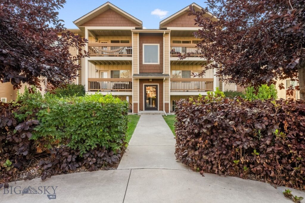 2236 Baxter Lane, Bozeman MT 59718