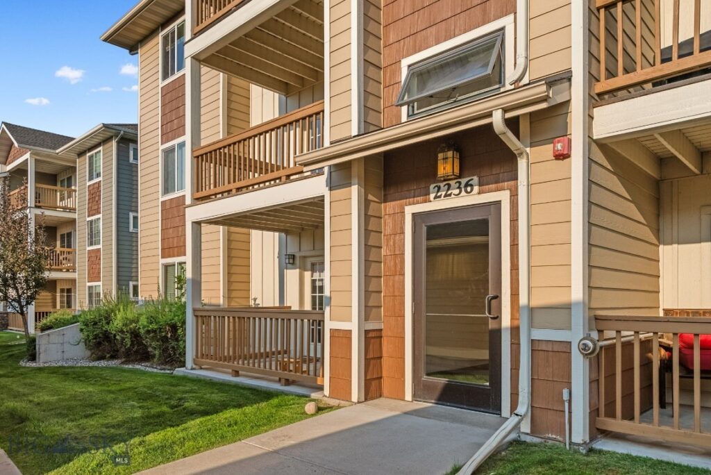 2236 Baxter Lane, Bozeman MT 59718