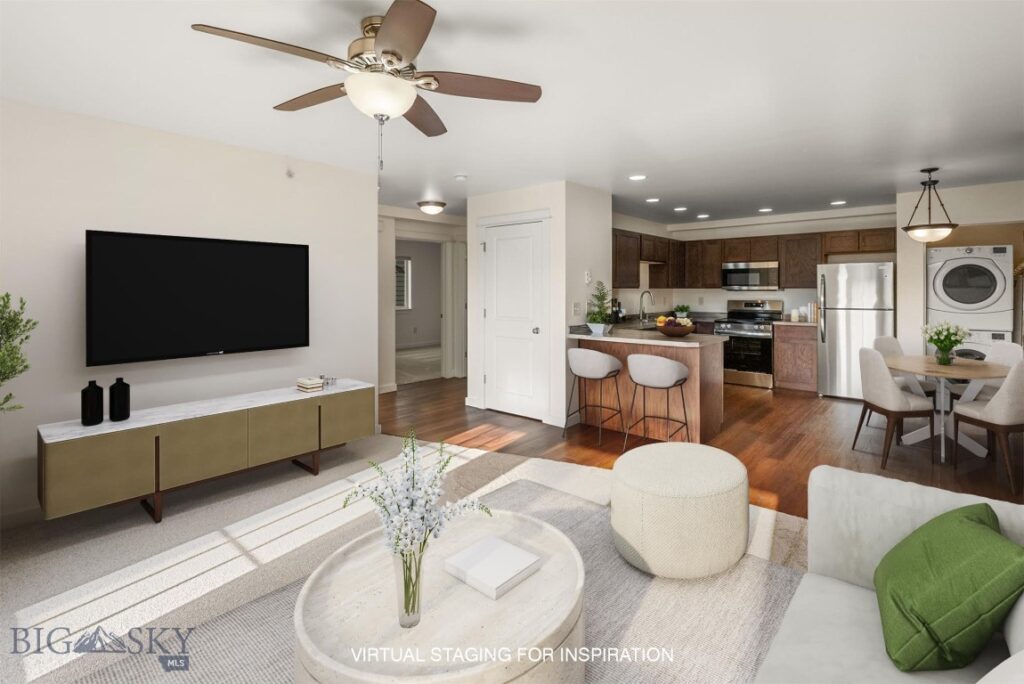 2236 Baxter Lane, Bozeman MT 59718