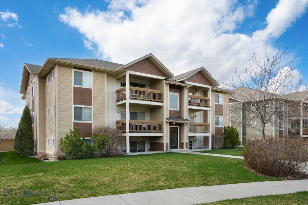 2236 Baxter Lane, Bozeman MT 59718