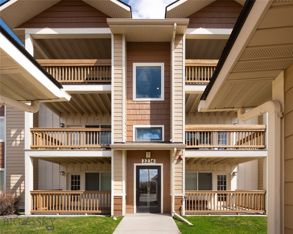 2236 Baxter Lane, Bozeman MT 59718