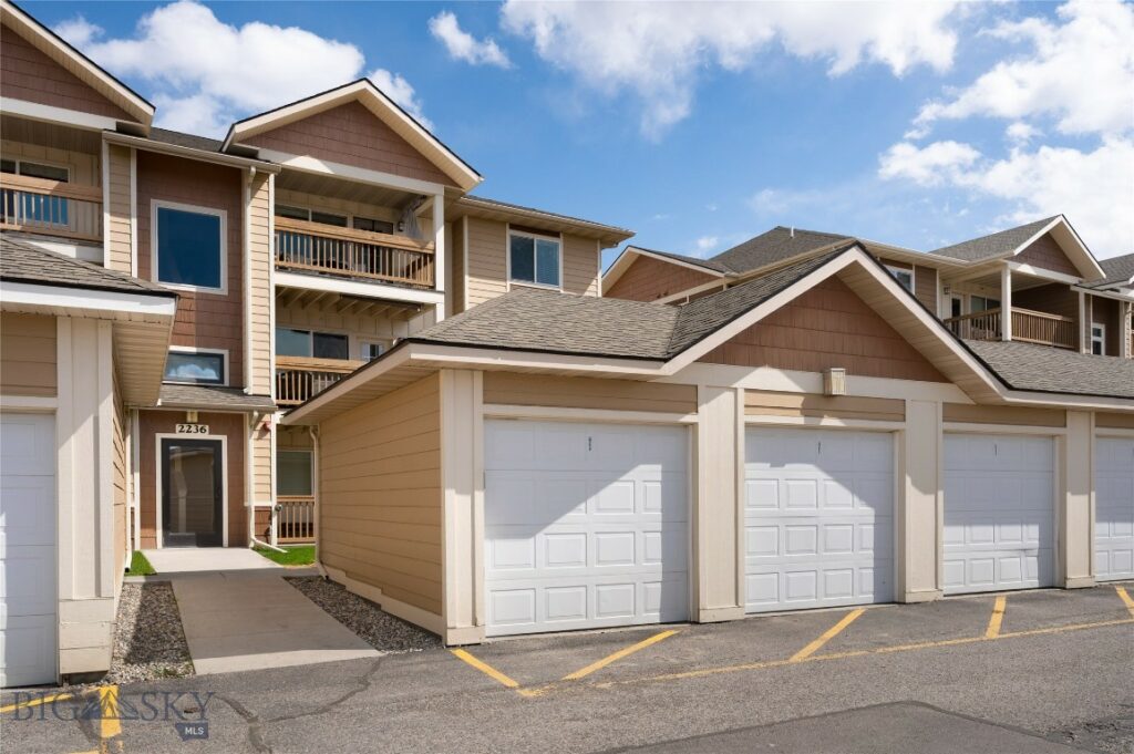2236 Baxter Lane, Bozeman MT 59718
