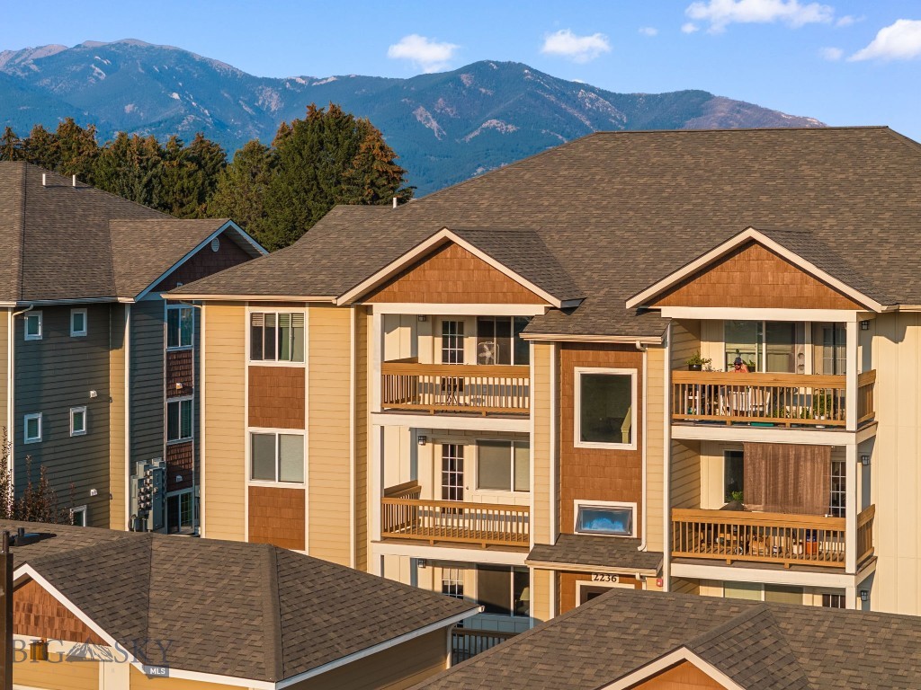 2236 Baxter Lane, Bozeman MT 59718