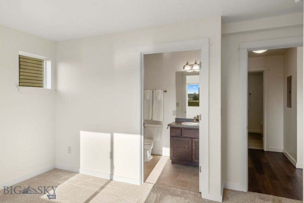 2236 Baxter Lane, Bozeman MT 59718