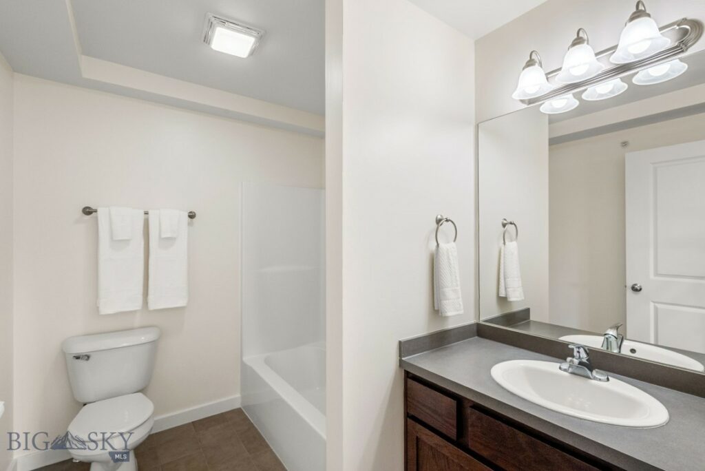 2236 Baxter Lane, Bozeman MT 59718