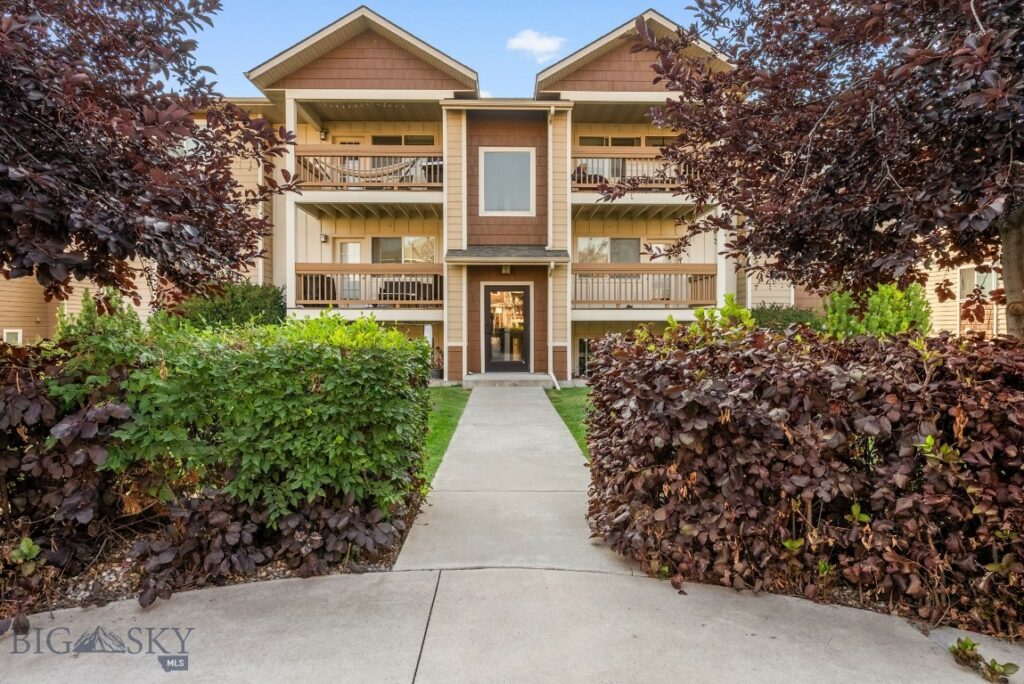 2236 Baxter Lane, Bozeman MT 59718