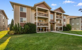 2236 Baxter Lane, Bozeman MT 59718