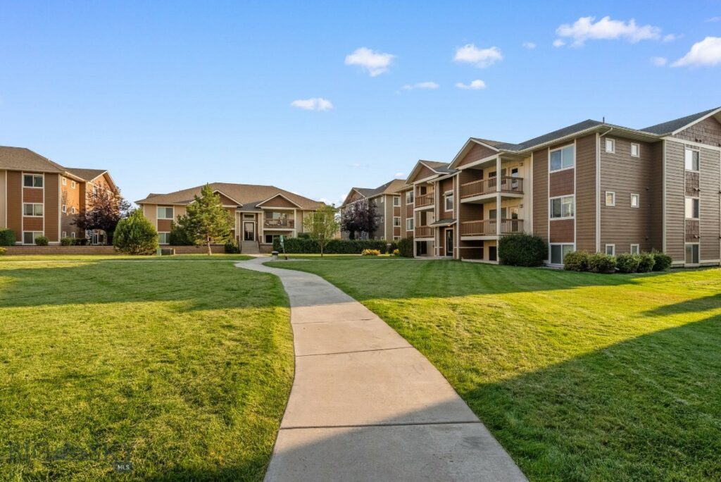 2236 Baxter Lane, Bozeman MT 59718