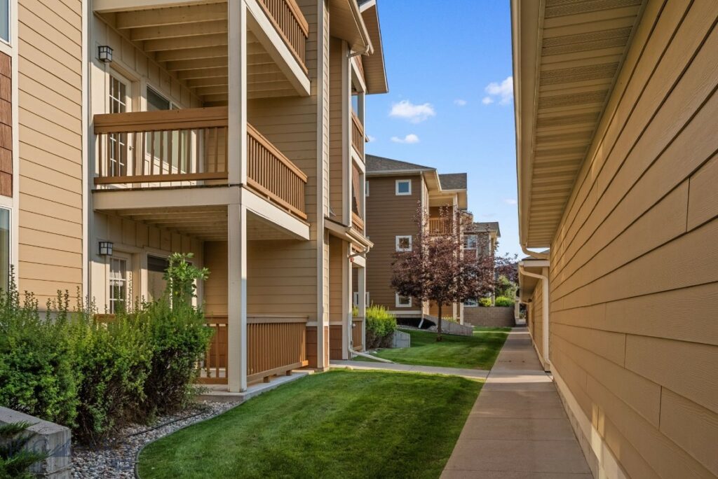 2236 Baxter Lane, Bozeman MT 59718