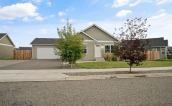2236 Sturnella Lane, Belgrade MT 59714