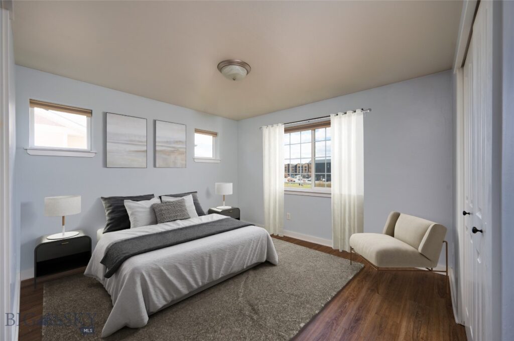 2238 Baxter Lane, Bozeman MT 59718