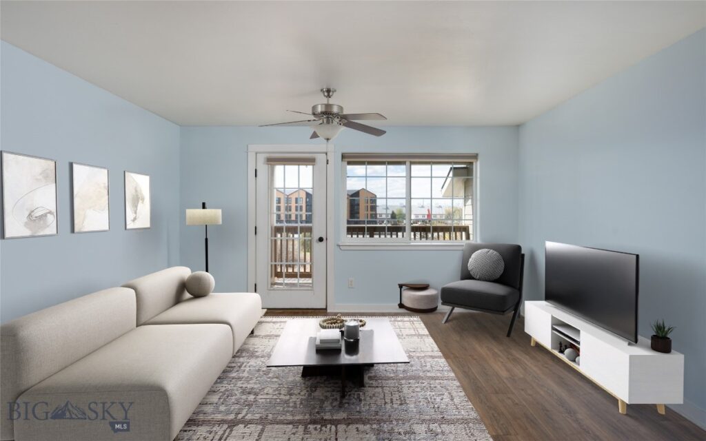 2238 Baxter Lane, Bozeman MT 59718