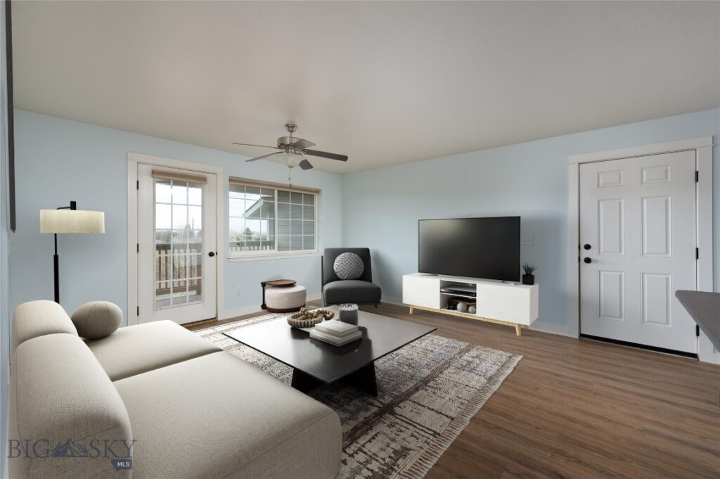 2238 Baxter Lane, Bozeman MT 59718