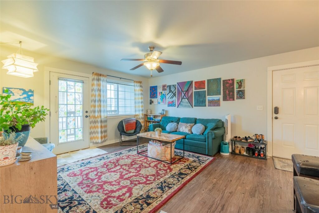 2238 Baxter Lane, Bozeman MT 59718