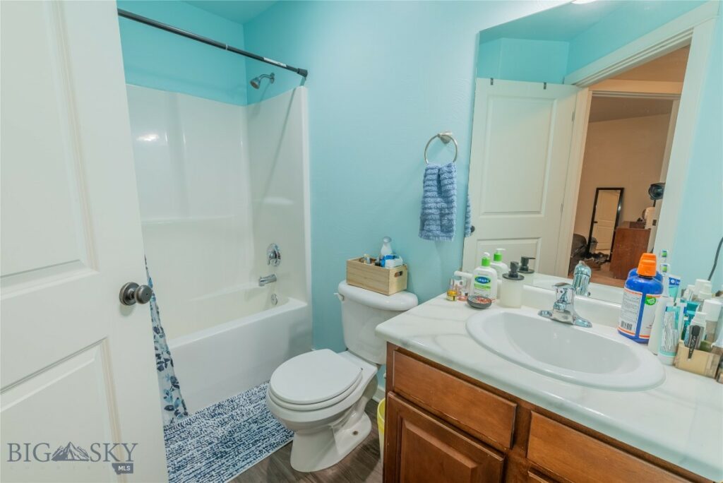 2238 Baxter Lane, Bozeman MT 59718