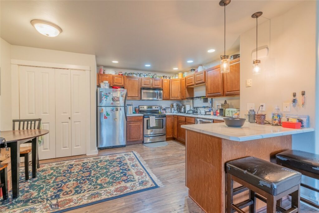 2238 Baxter Lane, Bozeman MT 59718