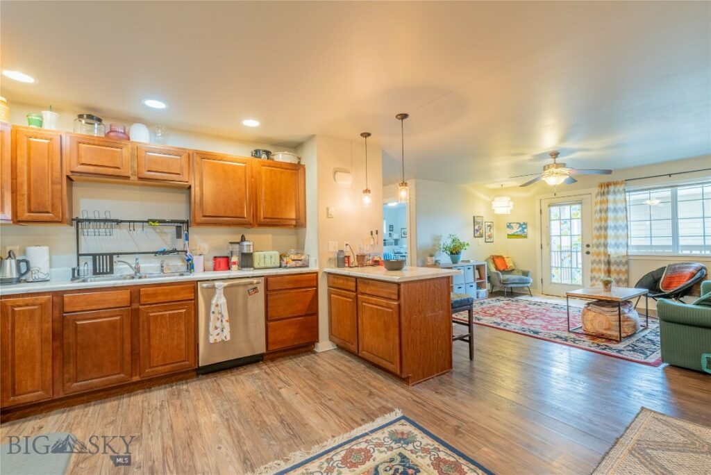 2238 Baxter Lane, Bozeman MT 59718